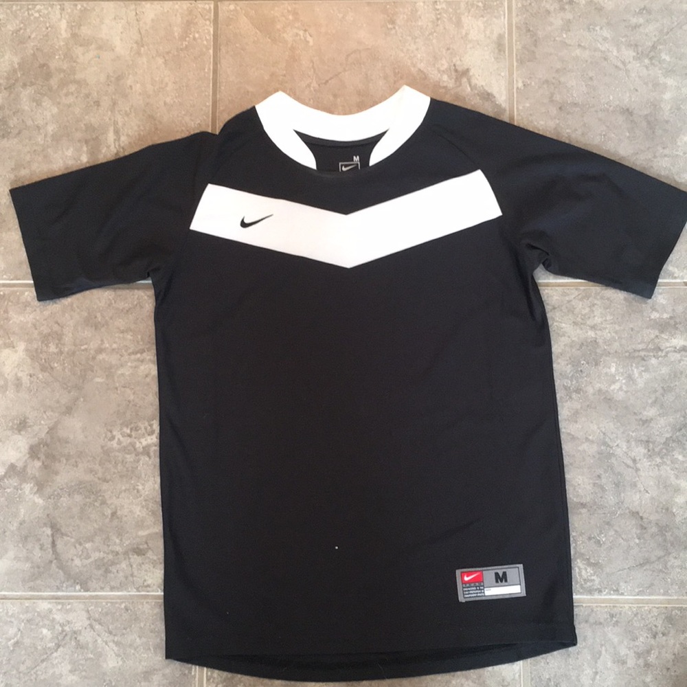 Nike Soccer Jersey